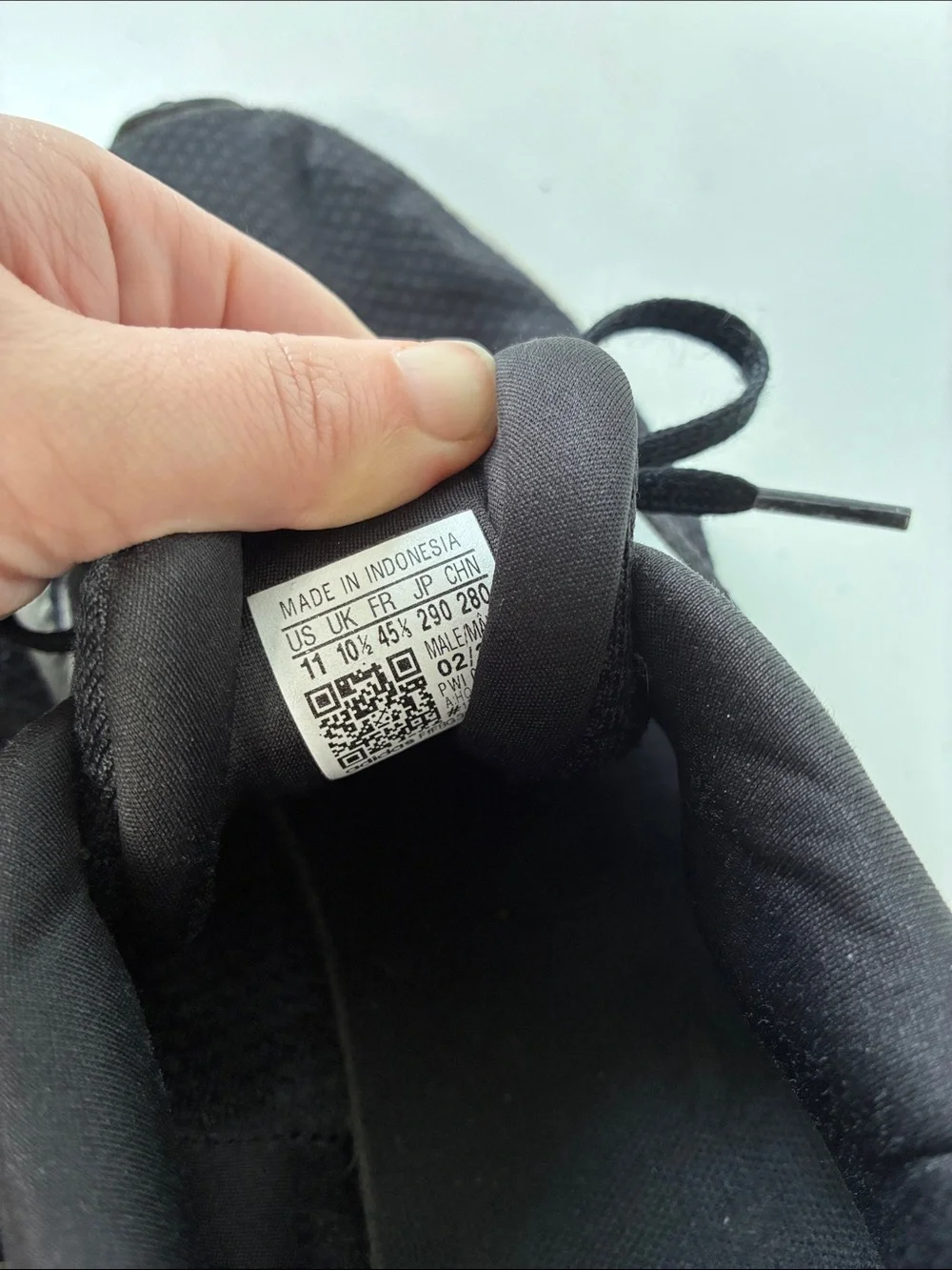 adidas men’s sz
